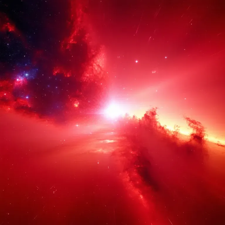 Flame digital art generated by stable diffusion.